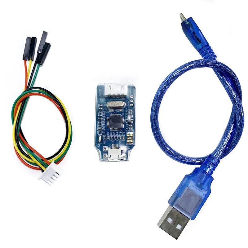 Совместимо с J-Link OB ARM отладчиком эмулятором SWD программатором, STM32 загрузчик, J-Link поколения V8
