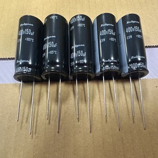 150UF400V 18X31.5���ͨ���Դ �_�P�Դ һϵ�ЮaƷ   �F؛����