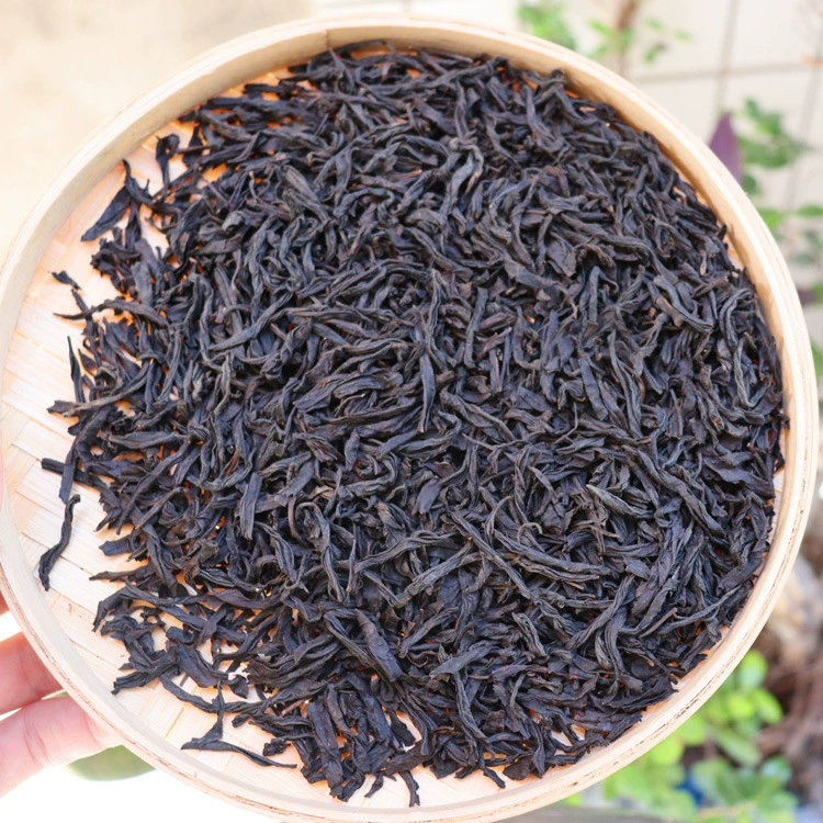Оригинальный высококачественный черный чай Чжэншань, мелкозернистый, для кунг-фу чая, специально используется в кафе, чайных, отелях и на уличных киосках.