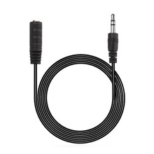 ���C���L��3.5MM����ĸ�O ���������X�֙CAUX���l3/5/10�׼��L