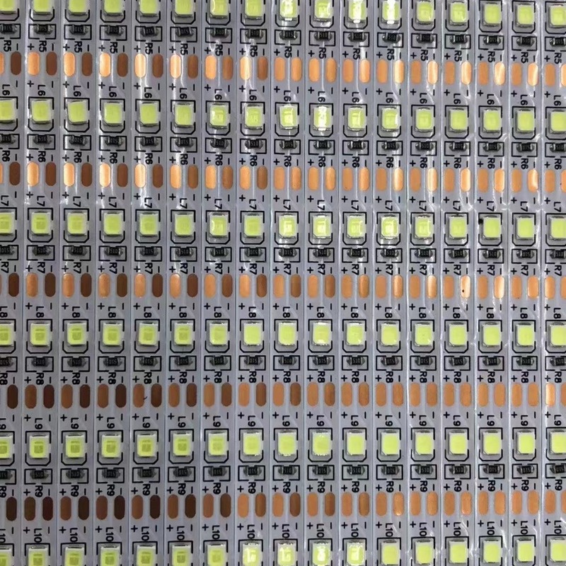 2835ランプテープ3v 3.7v 4.5v 5v 6v 12vランプテープ3mm 4mm 5mm 8mm 30ランプ-120|undefined