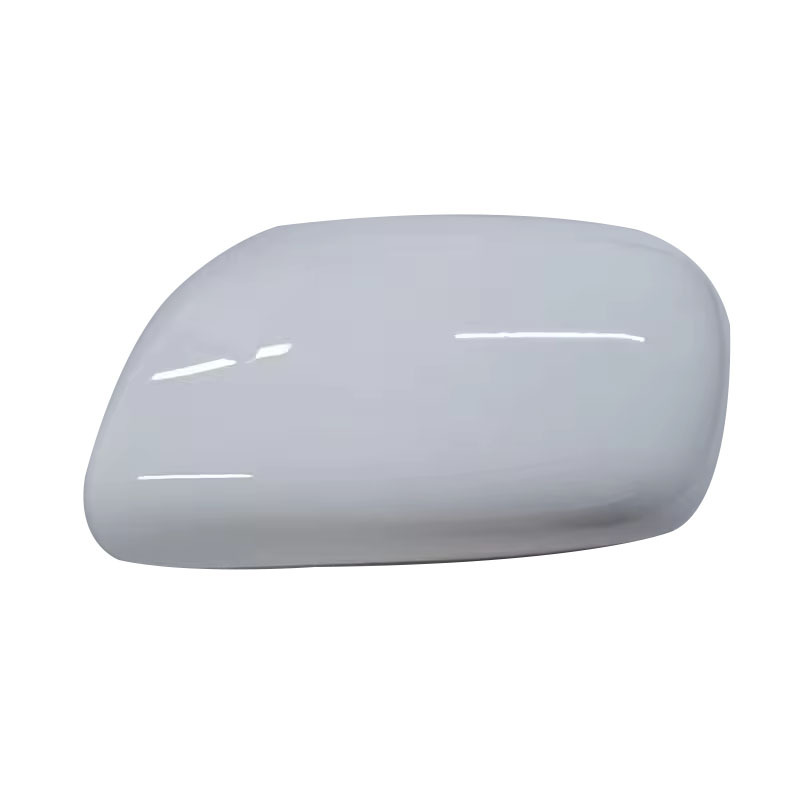 Suitable for 06-12 Toyota Auris Rearview Mirror Housing Without Lights, Replacement Exterior Decoration