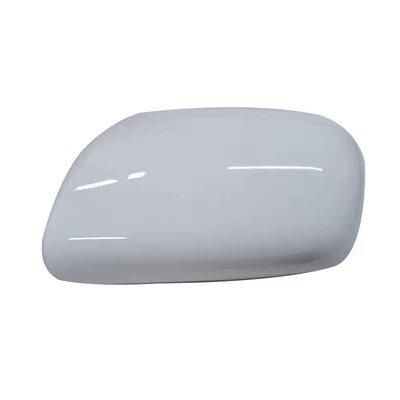 Other Automotive Exterior Supplies Auris Rearview Mirror Housing - white-left