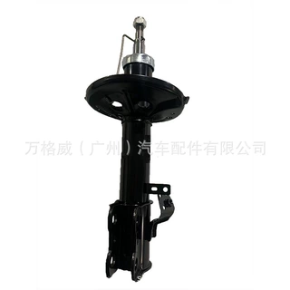 适用宝马E82前机汽车减震器避震器31 31 6 771 554
