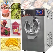 68L/H Ӳ�|����ܙC��������C �W�tGelato����ѩ��C Դ�^���S