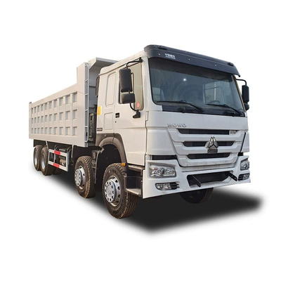 Heavy-Duty Truck, Yük maşınları