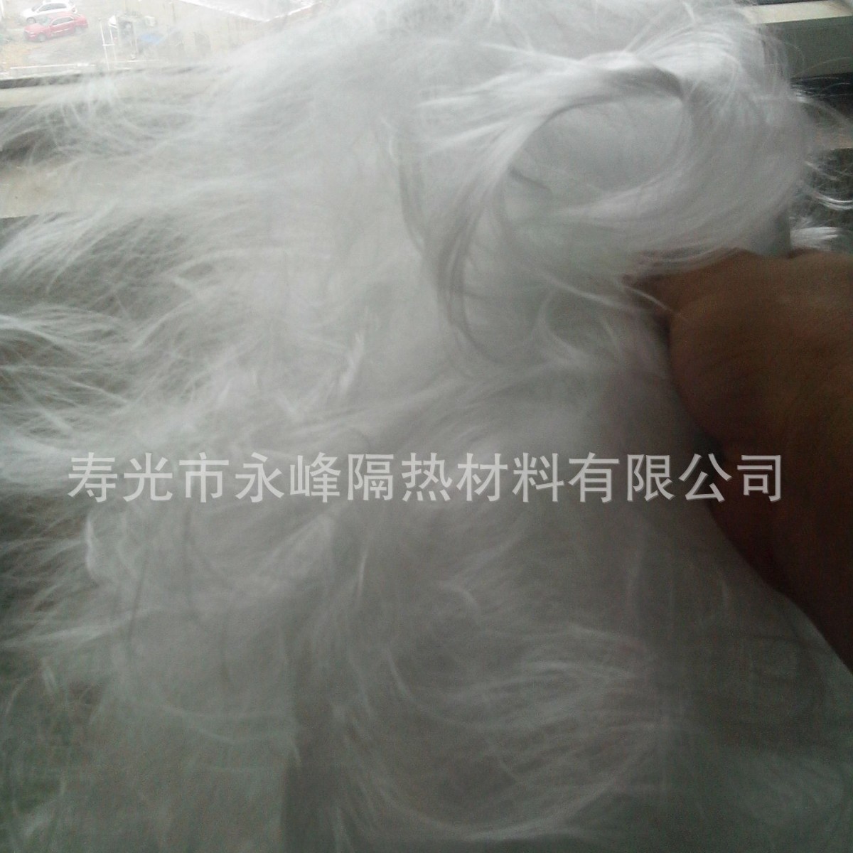 排气管高温消音棉毡汽车消音棉隔热棉铝箔玻璃纤维针刺毡15618627