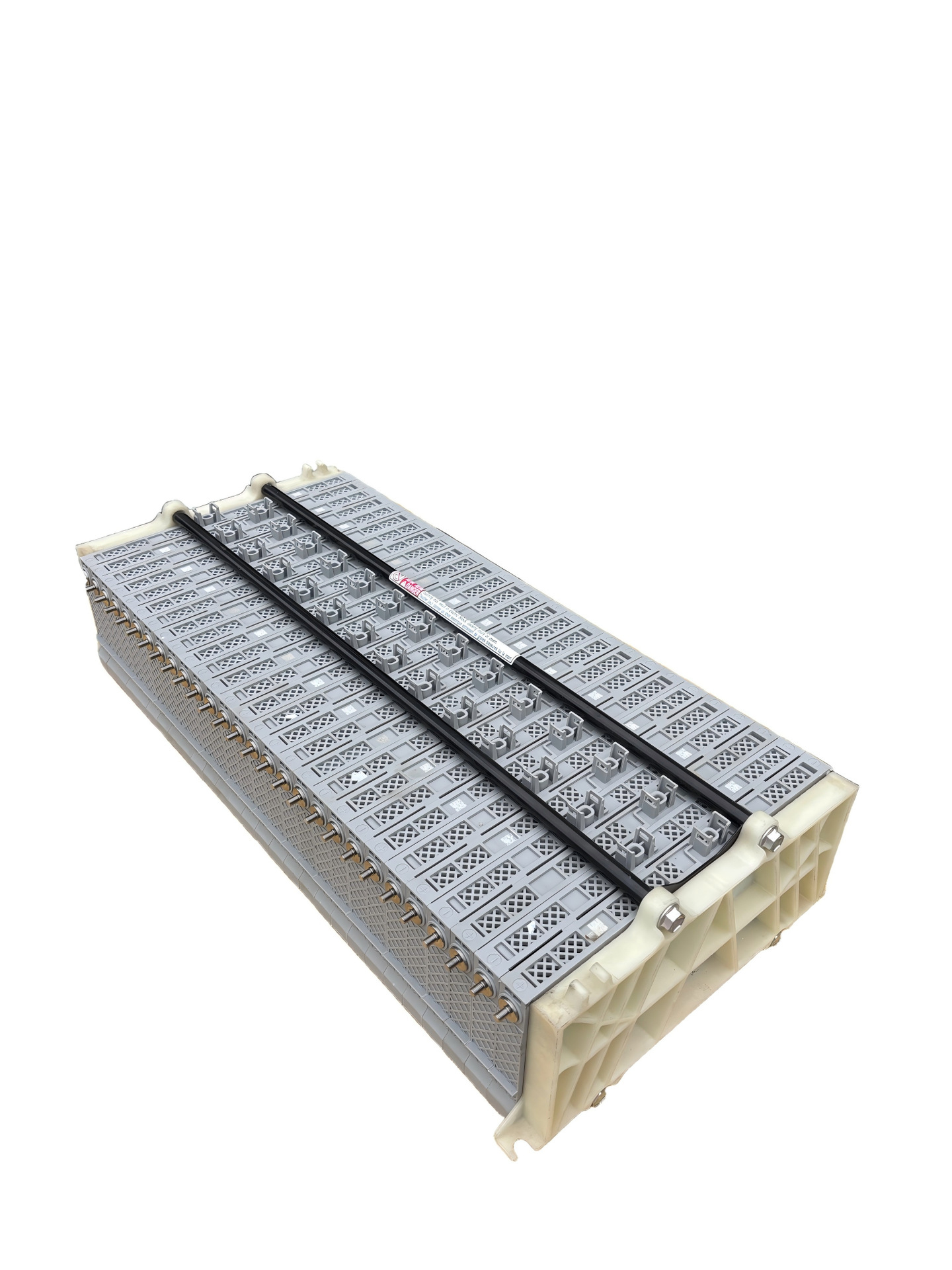 Lexus Toyota Series Perfectly Compatible with Hybrid Lithium Battery Packs