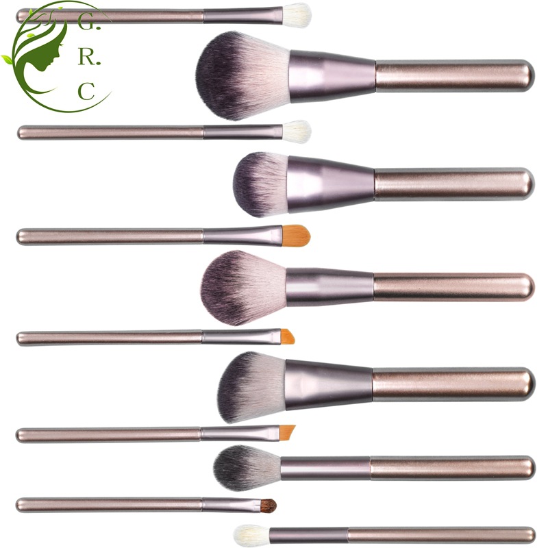 12֧����ë��ױ��Ӱ����ɢ�۵�ˢ��ױ��ױ����ˢ��ȫ��װ