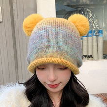 �¿��n���ﶬ����ůᘿ�ñ��Ů�r�г�ƴɫ�ɐ�ë�q�o�����^ë��ñ