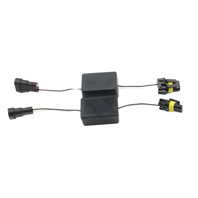 Mayorista led decodificador accesorios del automóvil K7 super decodificador mejorado versión H1H79005 eliminación de problemas image 5