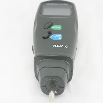 Sürətölçən (Spidometr) LAser ContAct TAchometer