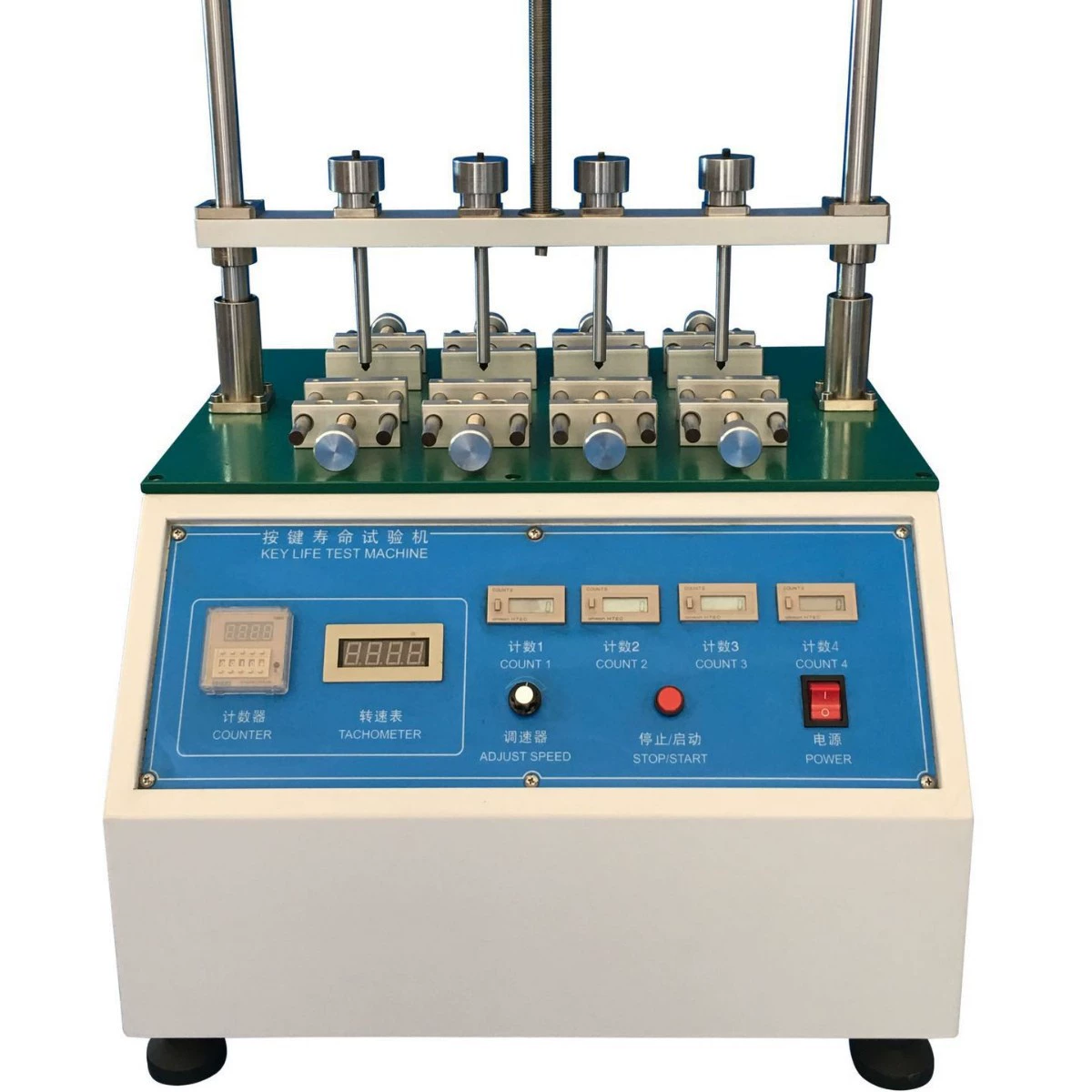 Ключевая машина испытания ключевой жизни компьютера машины испытания ключевой жизни мобильного телефона машины испытания жизни