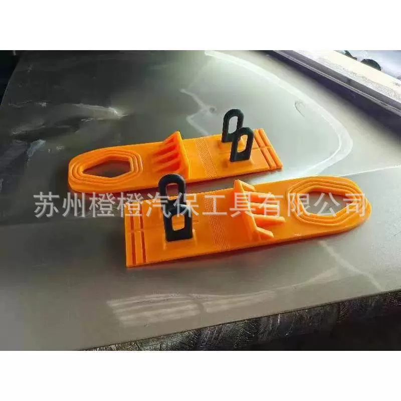 Ремонт депрессии кузова автомобиля