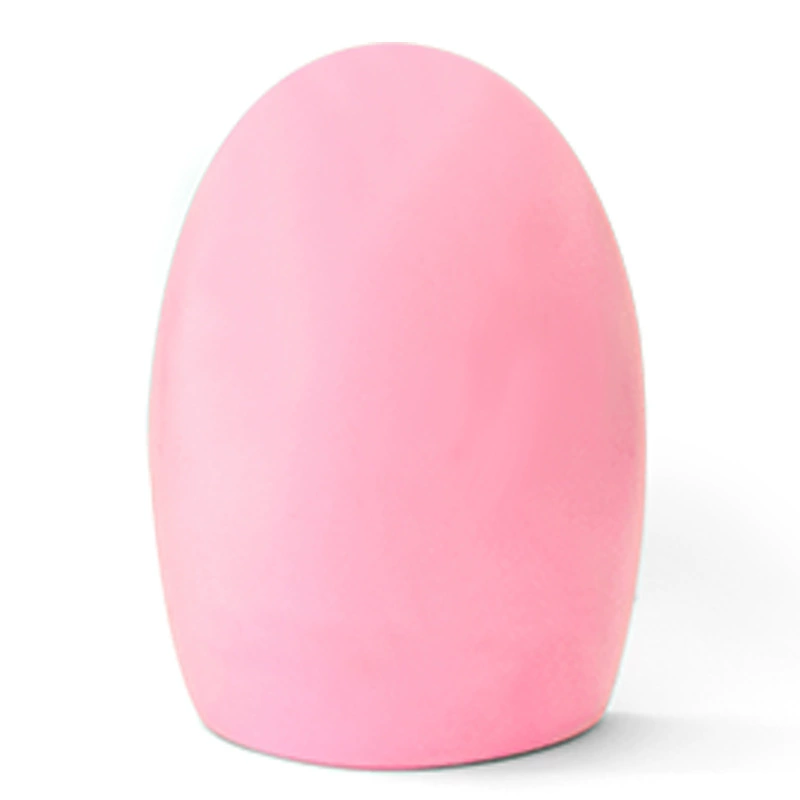 Косметическая кисть, кисти яйца силиконовая кисть для яиц кисть EGG, кисть макияжа силиконовое яйцо
