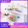 收纳追星迷你明星收纳册