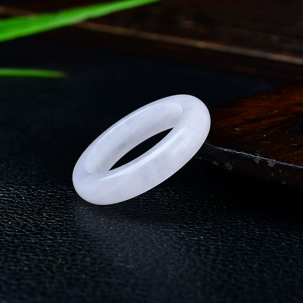White jade