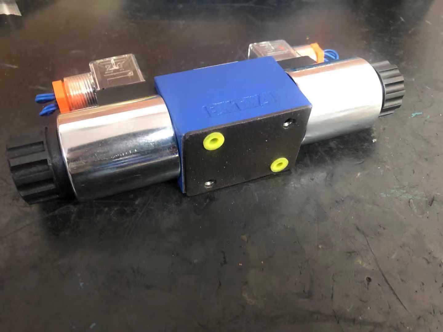 3WE10J6X/EW220-50NZ4,3WE10J6X/EW220-50Z4,电磁换向阀