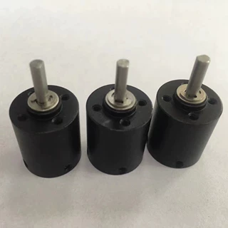 生产供应精密行星齿轮箱  机器人和玩具专用齿轮箱  塑胶齿轮箱