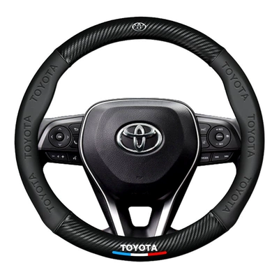 Ralink Camry Asia Dragon Rav4, Steering wheel cover