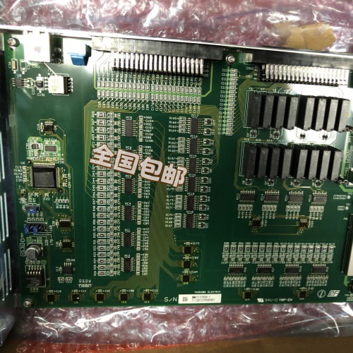 JARCR-XOIOIB 机器人安全基板供应顺丰包邮/可维修（议价）