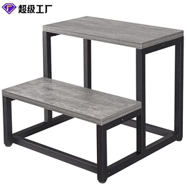 收纳架;墙壁挂架;木质工艺品