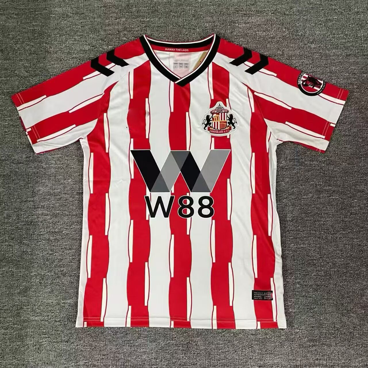 Señor de Sunderland