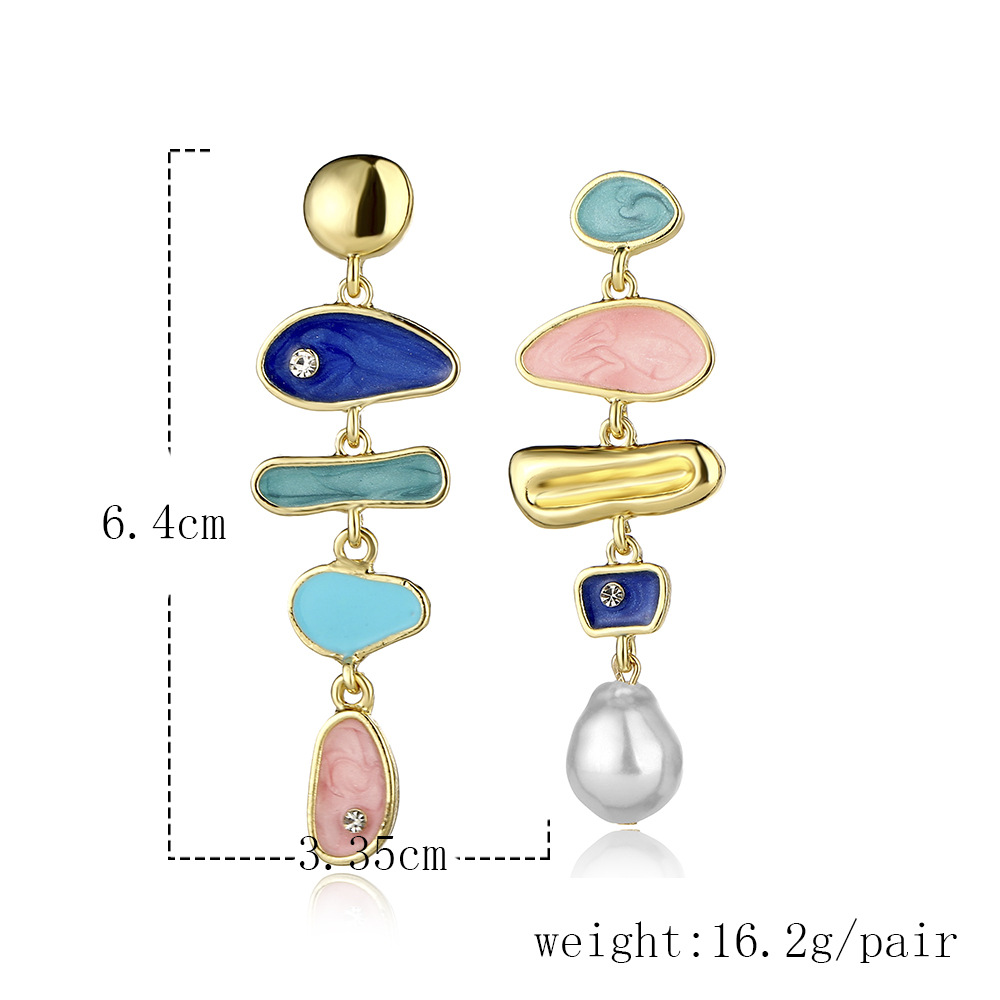 Earrings Image 1