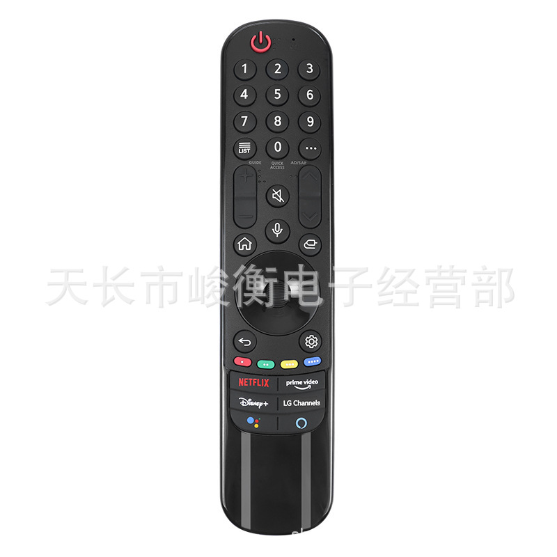 Aplicable a LG TV AN-MR21GA de control remoto 22GA 21GC 43NANO75 AKB760399 01