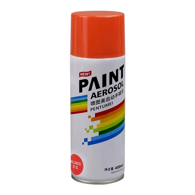 Avtomobil boyası – Paint Hand Spray Paint Paint