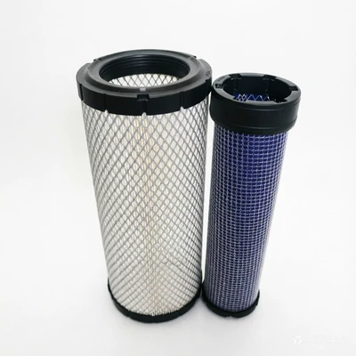 Air filter P822768 P822769 Forklift