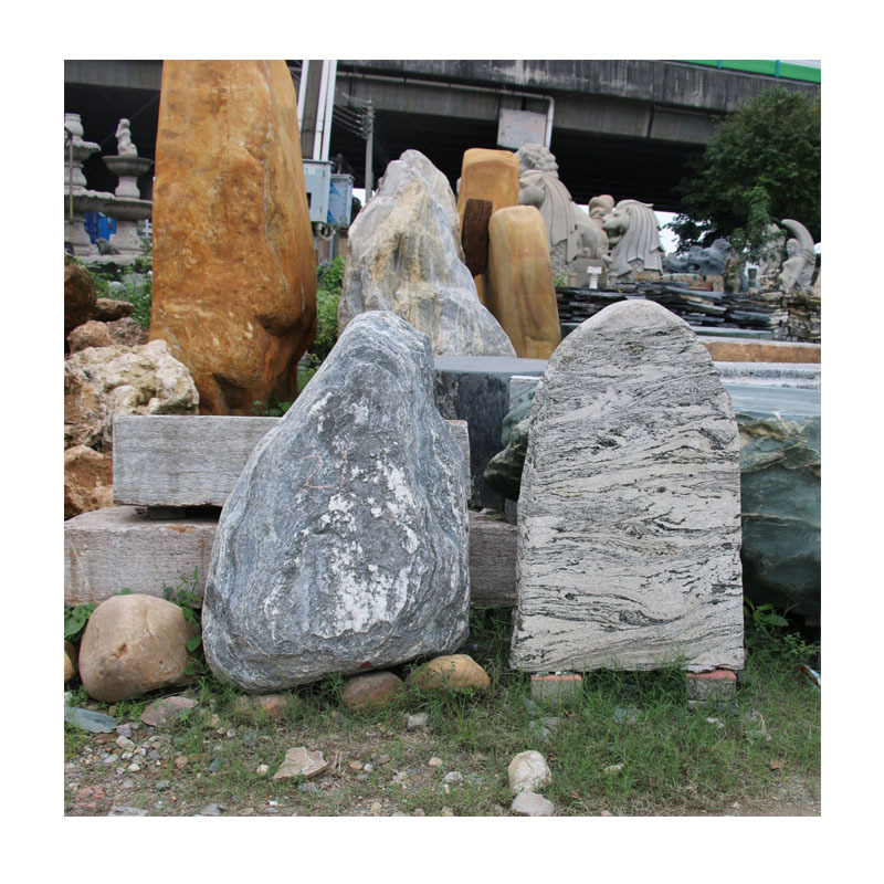 ȻƬ̩ɽʯɽˮʯͷڼݵͥԺ԰װƬʯ