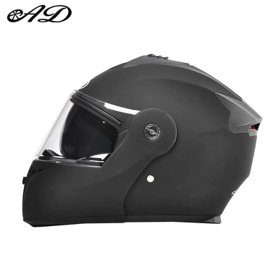 Motorcycle Safety Helmet Motosiklet kaskı (dəbilqə)