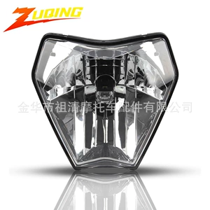 KTM EXC SX SXF üçün Motosiklet LED Fənərləri