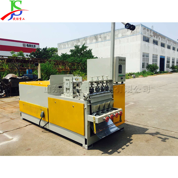 máquina de dibujo de alambre de bola limpia máquina de producción de bola limpia máquina de dibujo de alambre de acero automática