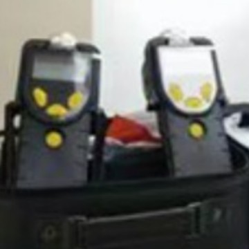 PGM 7340便携式VOC检测仪空气手持手持式