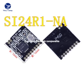 集成电路;传感器模块;N沟道