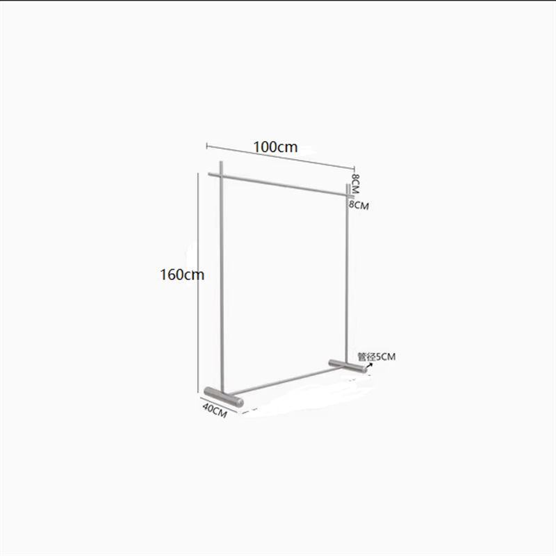 51 튜브 베이스 높이 100x160