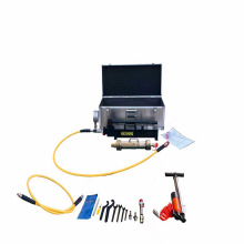 ע֬ǹ HS-160S2�ֶ���ѹע֬����ǹ��2-160Mpa�ɵ�������ֱ��