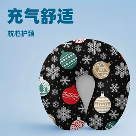 U型枕;靠垫/抱枕;其他户外用品