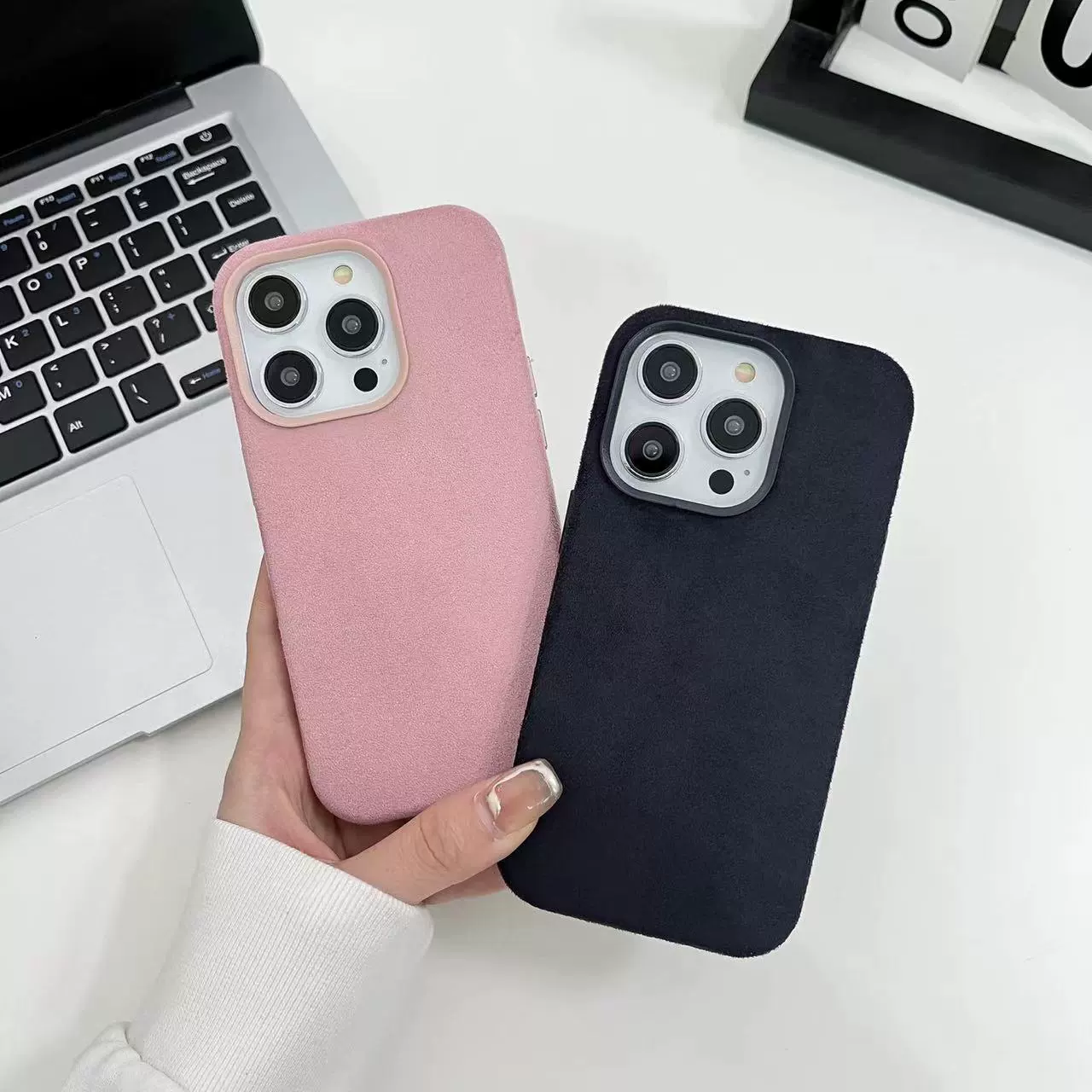 Совместимый iphone16 pro, элитный ультра-тонкий чехол, 16promax