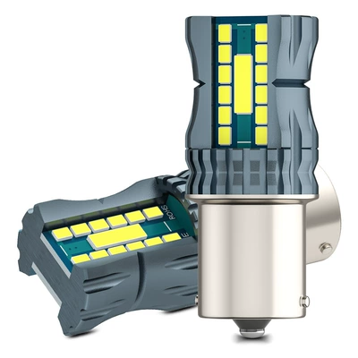 Dönmə işıqları: 24+2Led Reversing, Turning, and
