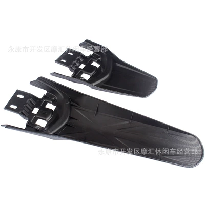 Motorcycle Modification Suitable for Motorcycle front windshield