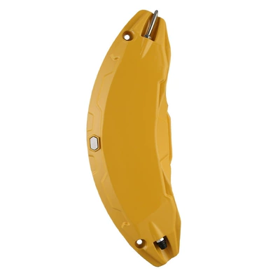 Suitable for Tesla Model Brake caliper cover - yellow-set-of-four-covers