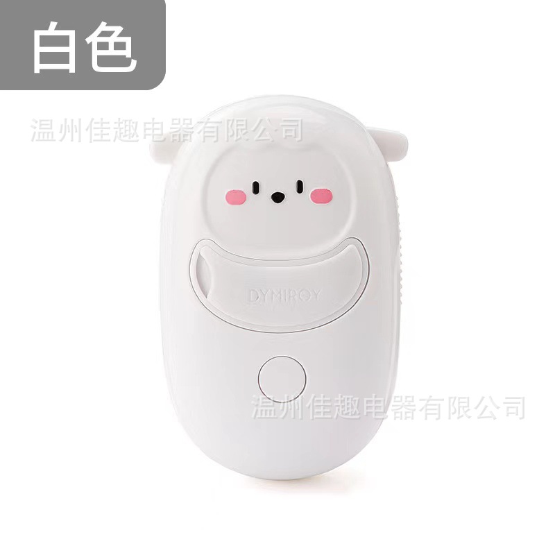Peine de Vapor Eléctrico para Mascotas, de Plástico, con Spray, para Gatos y Perros image 37