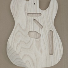 源头厂家直供批发白蜡木电吉他电贝斯DIY 吉它guitar乐器