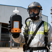便携式有毒有害气体检测仪仪环氧乙烷TVOC检测仪复合气体探测器