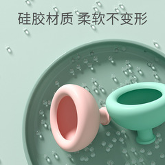 Children's back patting device, anti-flatulence baby silicone burping device, children's burping device, assists hiccupping elderly to pat phlegm