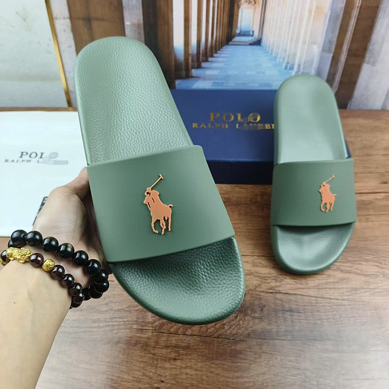 Polo Polo Sports Men's Casual Outer Wear Sandals Cambodia Phnom Penh Vietnam Singapore Paul Flip Flops