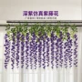 仿真加密婚庆布置假花